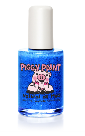 All Four Love: Piggy Paint Review and Giveaway!